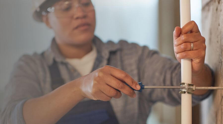 Professional sink repair in Brookhaven, MS